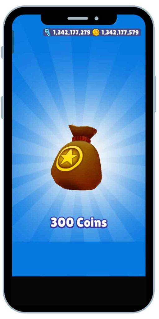 Subway Surfers Unlimited Coins